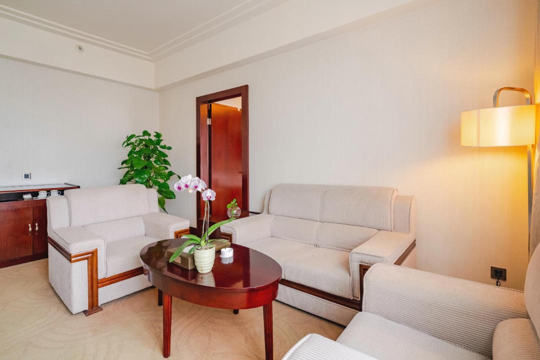 Photo of Livingroom in Jinniu