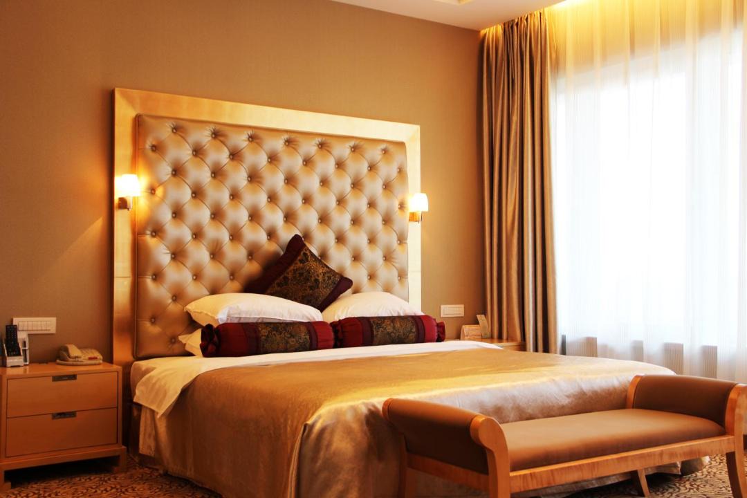 Photo of Bedroom in Banqiao