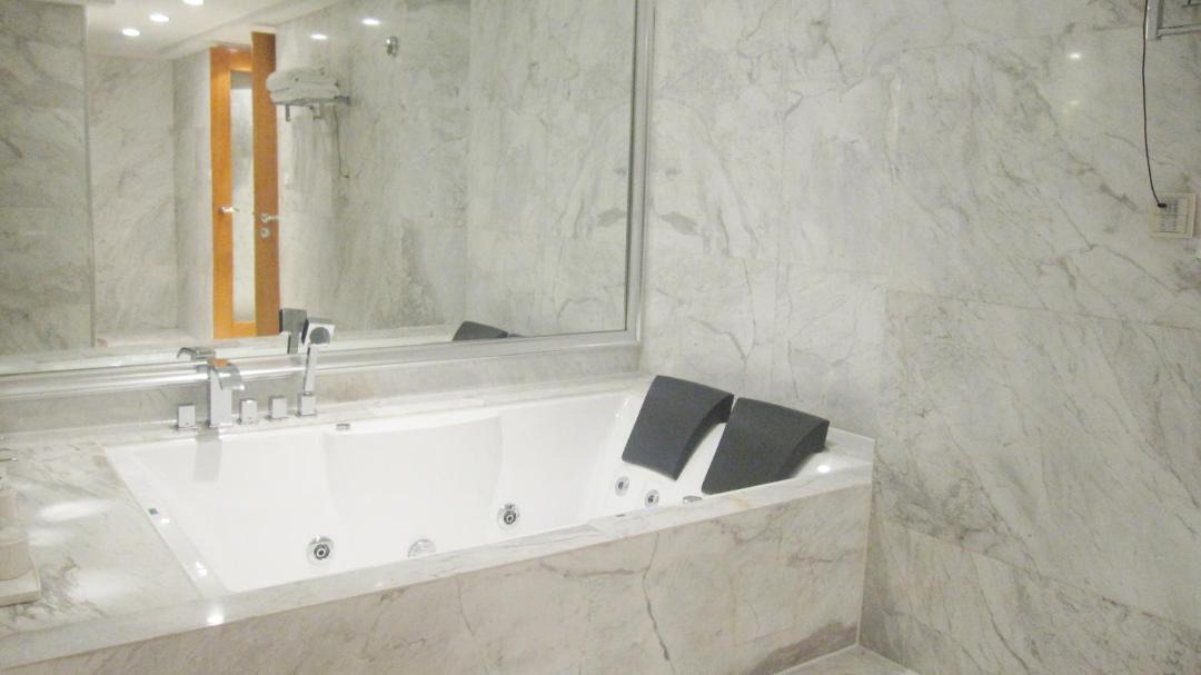 Photo of Bathroom in Banqiao