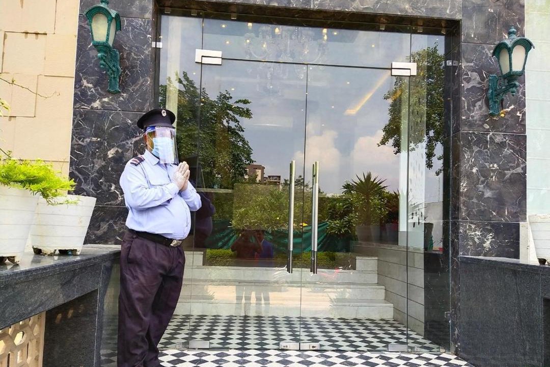 Photo of Others in Taj Ganj