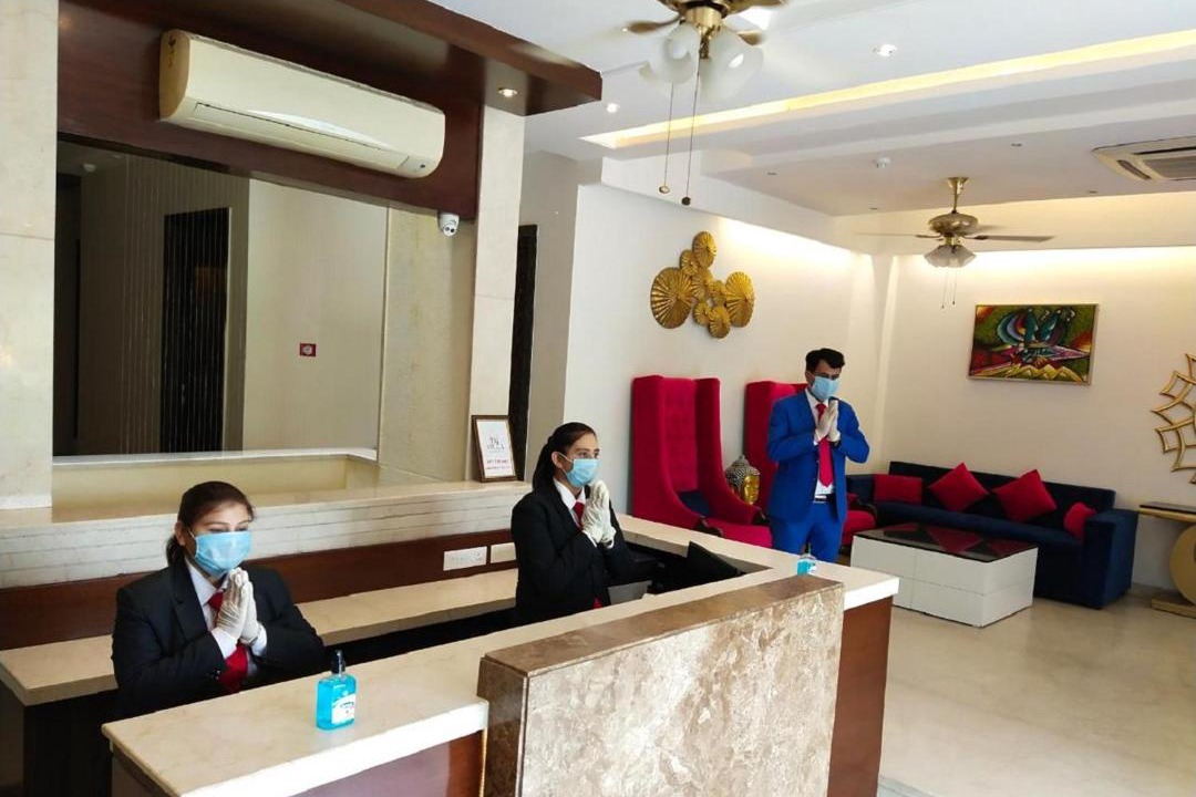 Photo of Others in Taj Ganj
