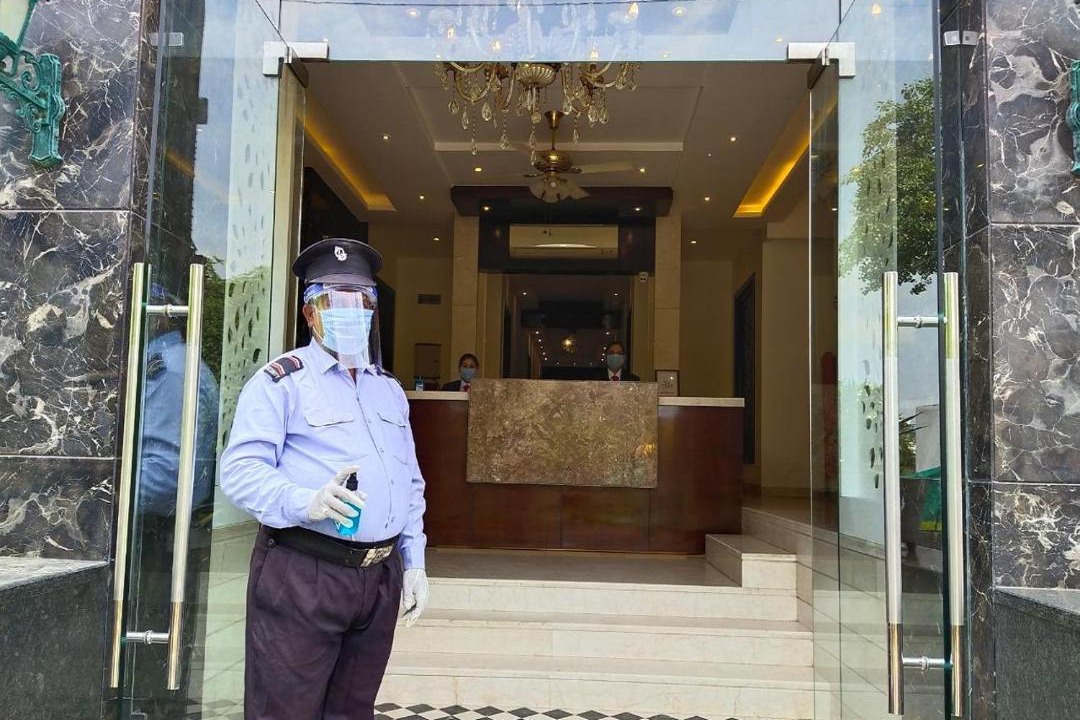 Photo of Others in Taj Ganj