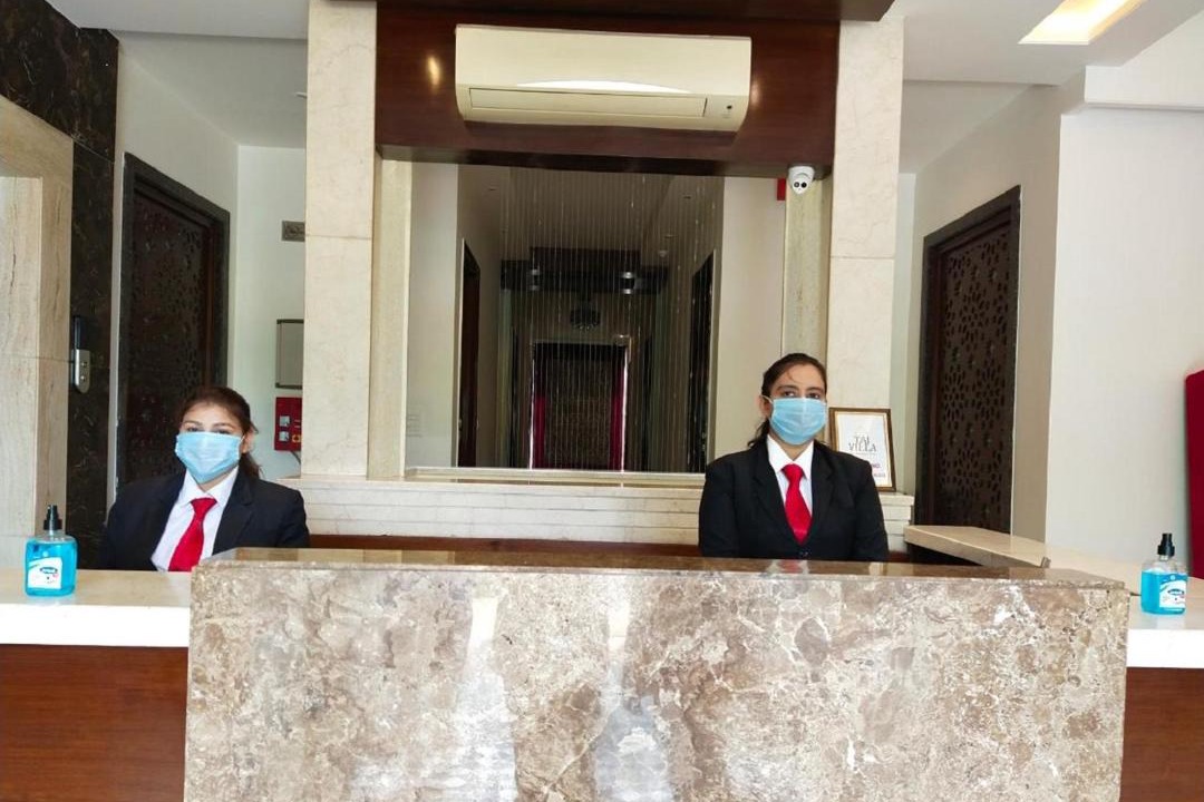 Photo of Others in Taj Ganj