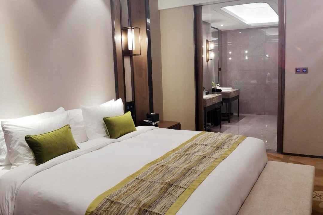 Photo of Bedroom in Jianyang District