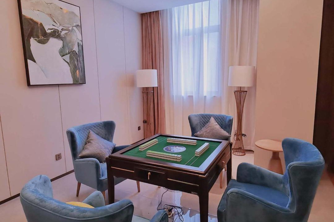 Photo of Livingroom in Jianyang District