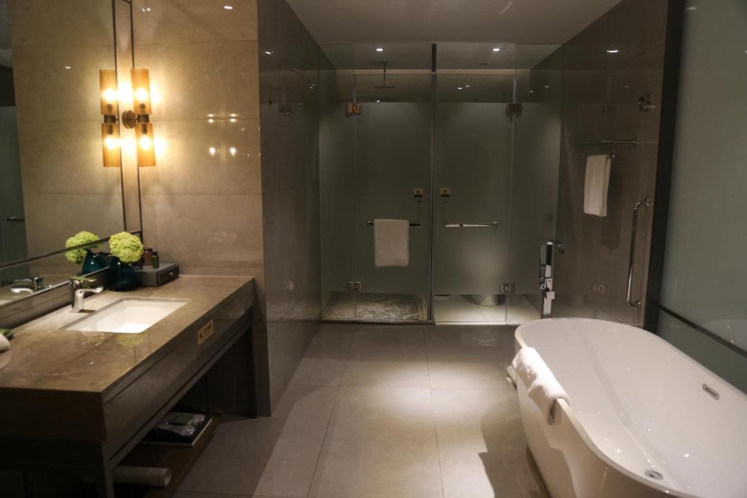 Photo of Bathroom in Jianyang District