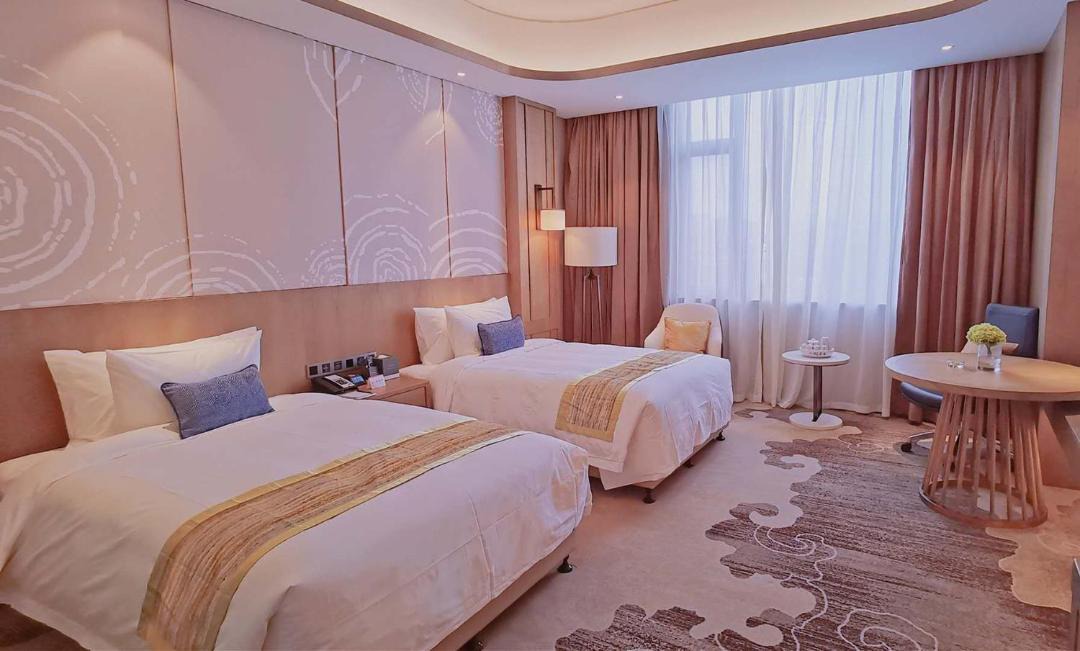 Photo of Bedroom in Jianyang District