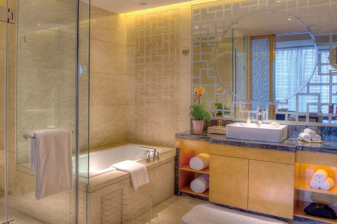 Photo of Bathroom in Wenjiang