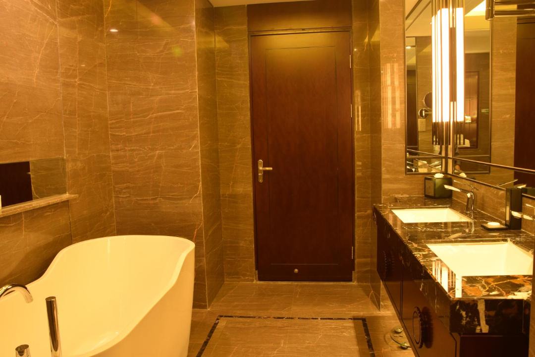Photo of Bathroom in Jiang Nan