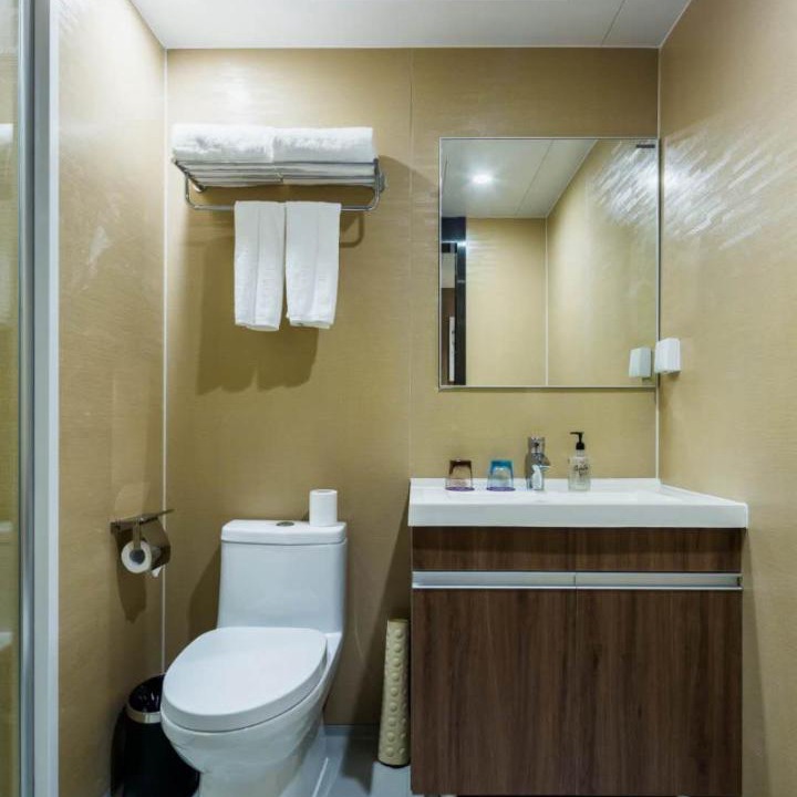 Photo of Bathroom in Jimo