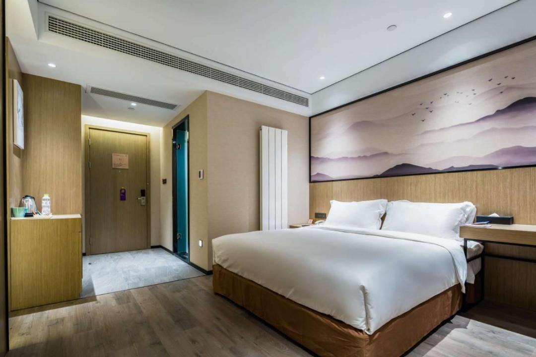 Photo of Bedroom in Jimo