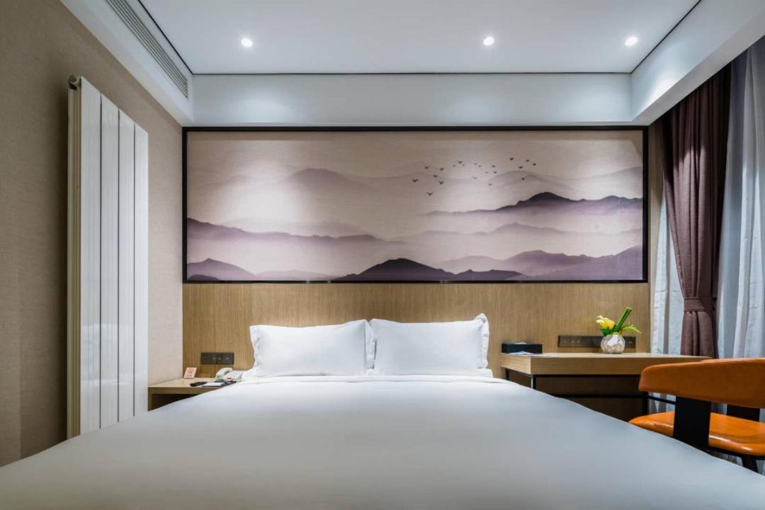 Photo of Bedroom in Jimo