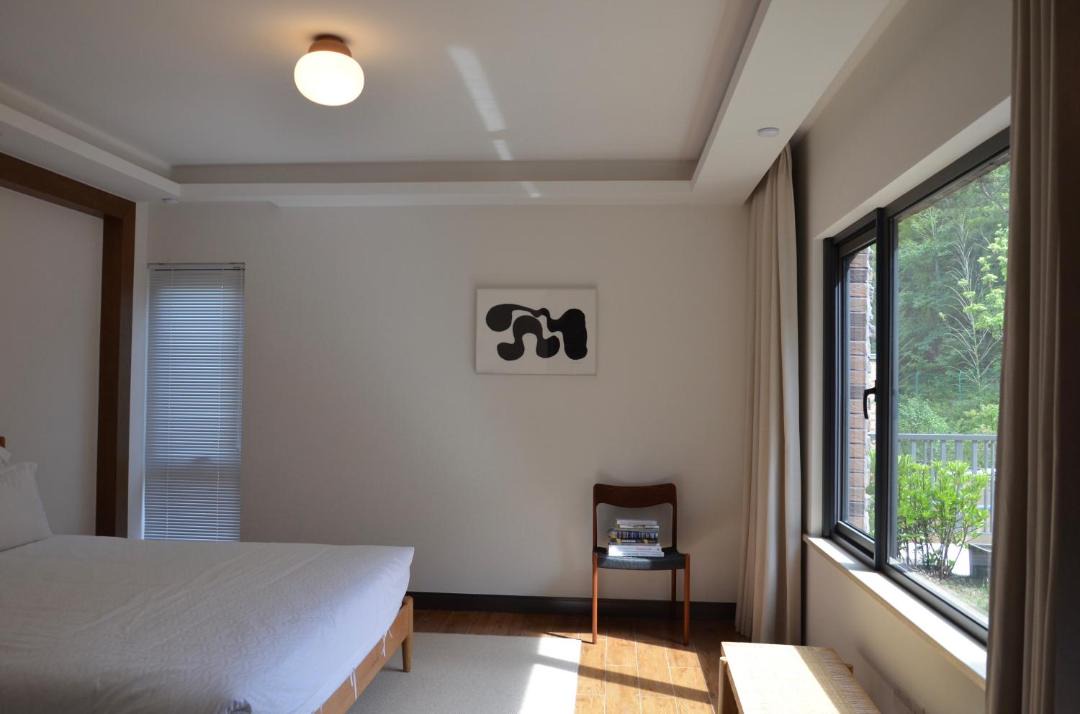 Photo of Bedroom in Anji