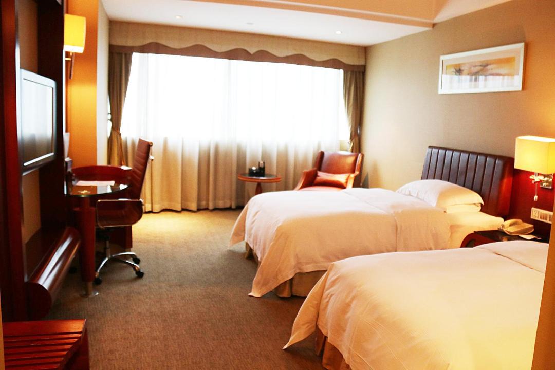 Photo of Bedroom in Houjie