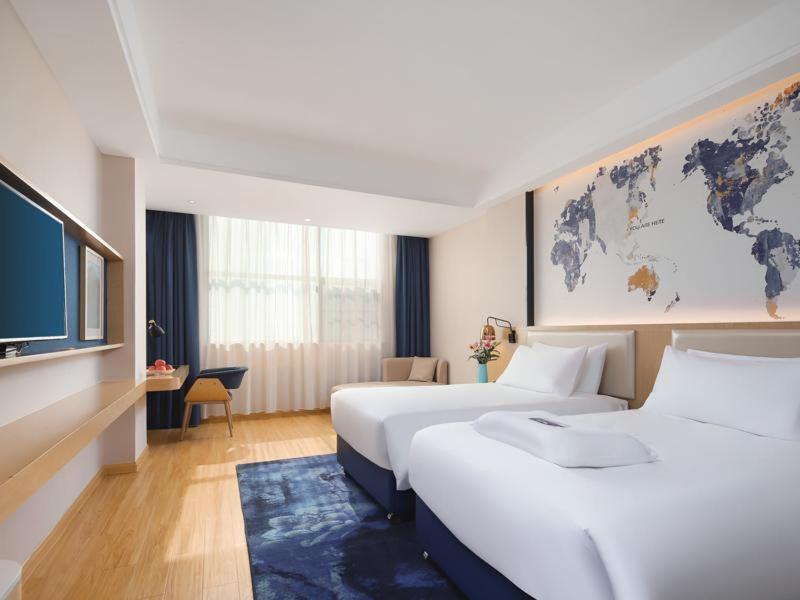 Photo of Bedroom in Heshan District