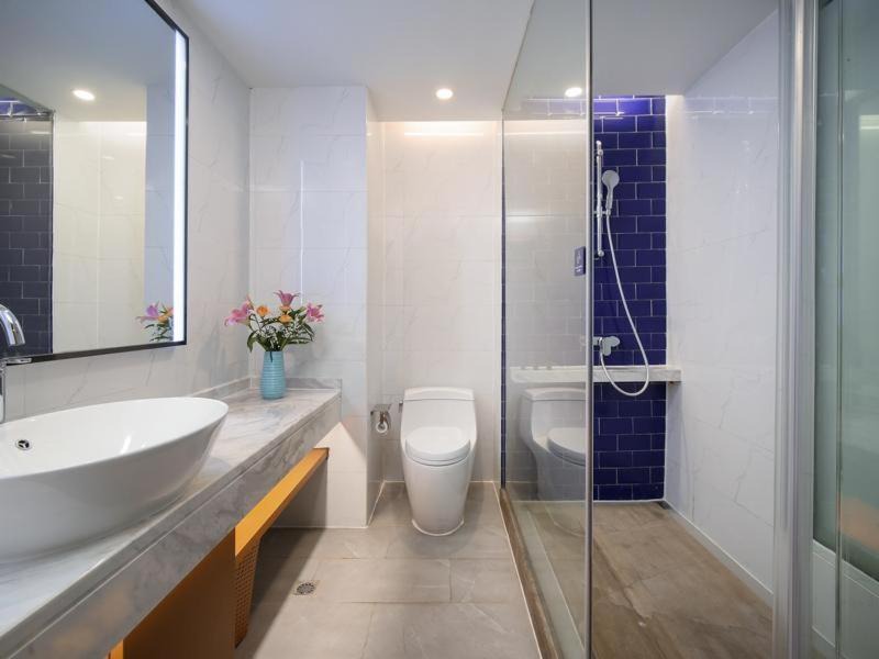 Photo of Bathroom in Heshan District