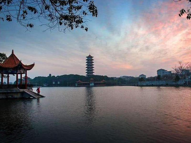 Photo of Outdoor in Heshan District