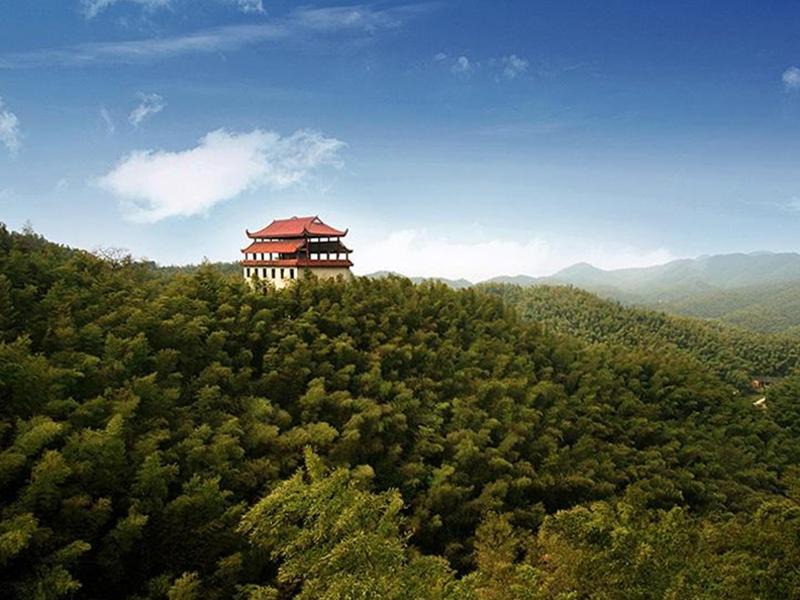 Photo of Outdoor in Heshan District