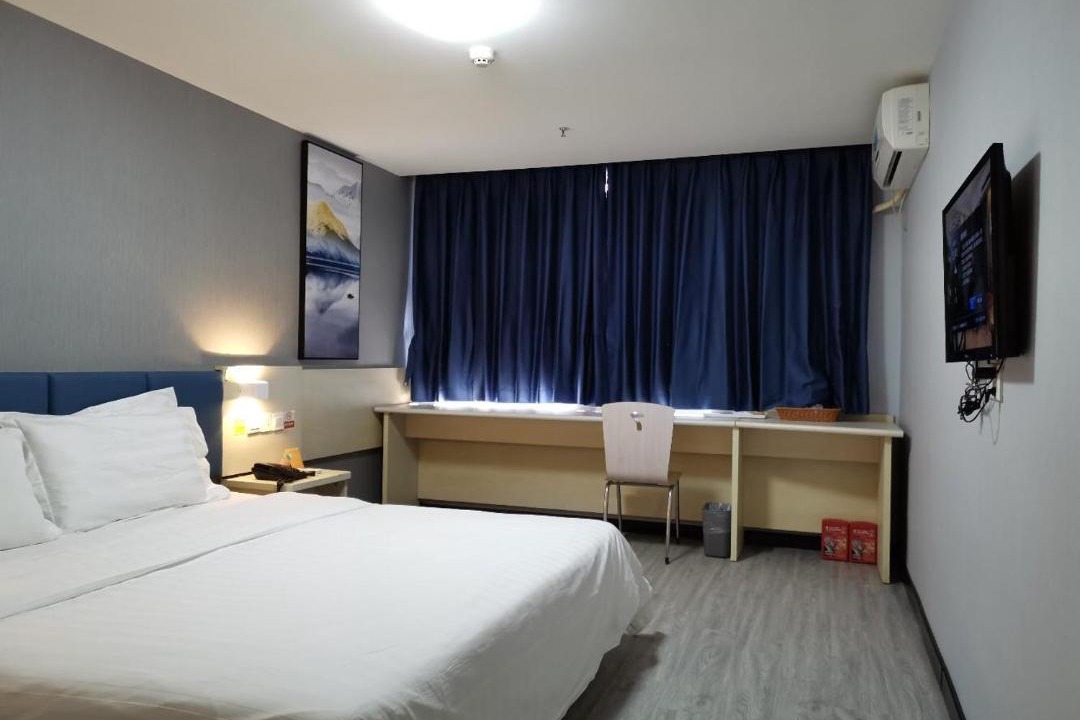 Photo of Bedroom in Lianhu