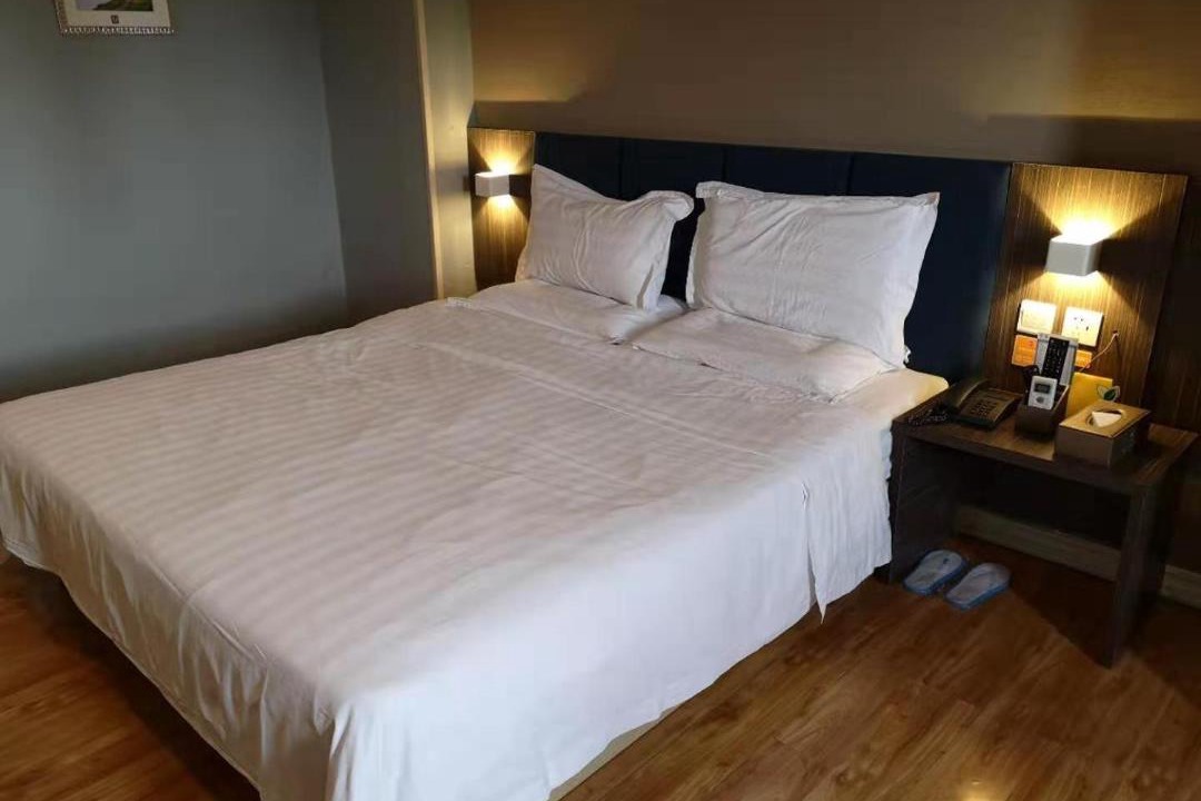 Photo of Bedroom in Shajing