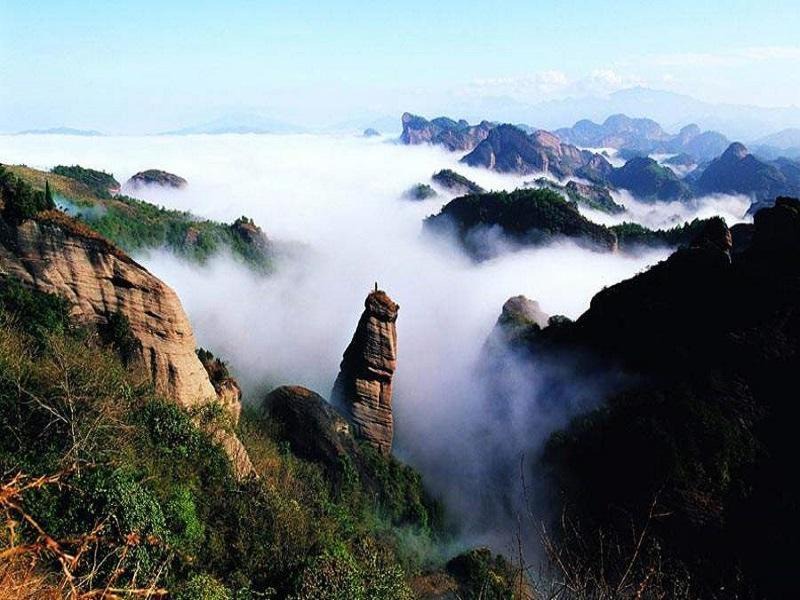 Photo of Others in Longyan