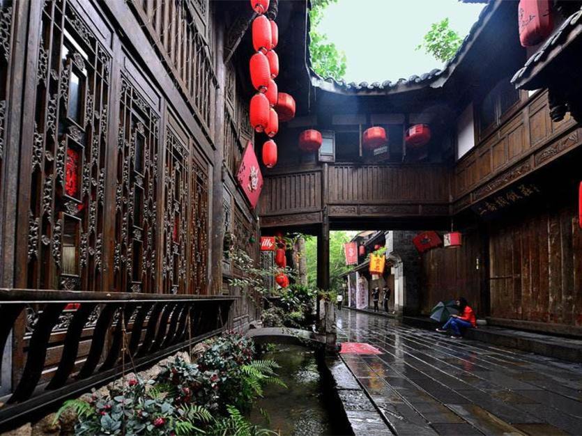 Photo of Others in Wuhou