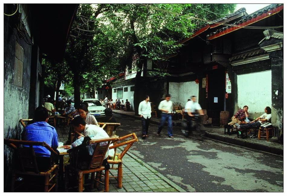 Photo of Others in Chengdu City Centre