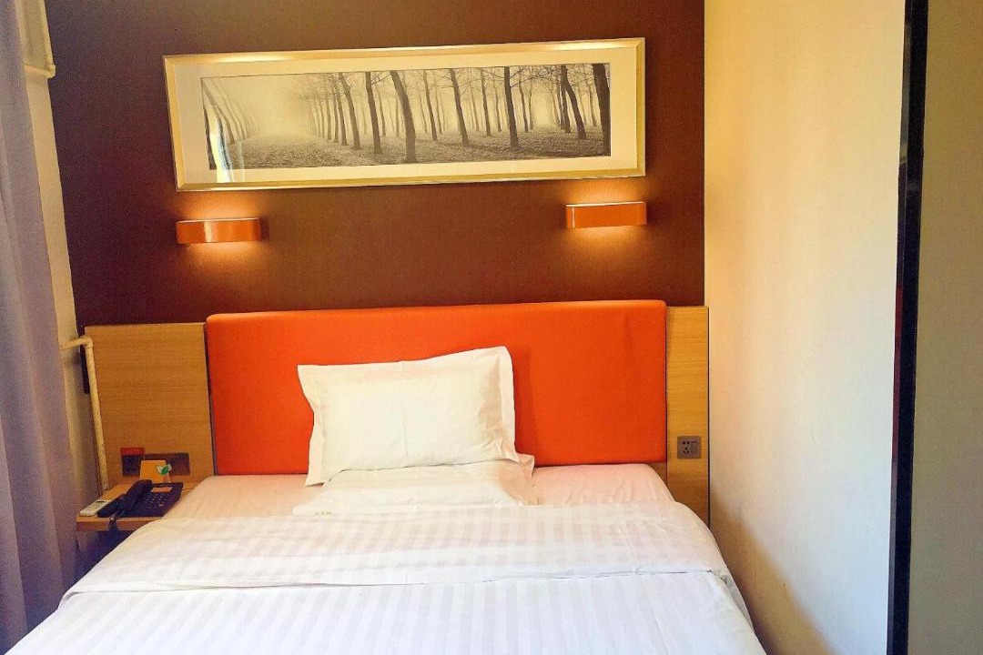 Photo of Bedroom in Huaiyin