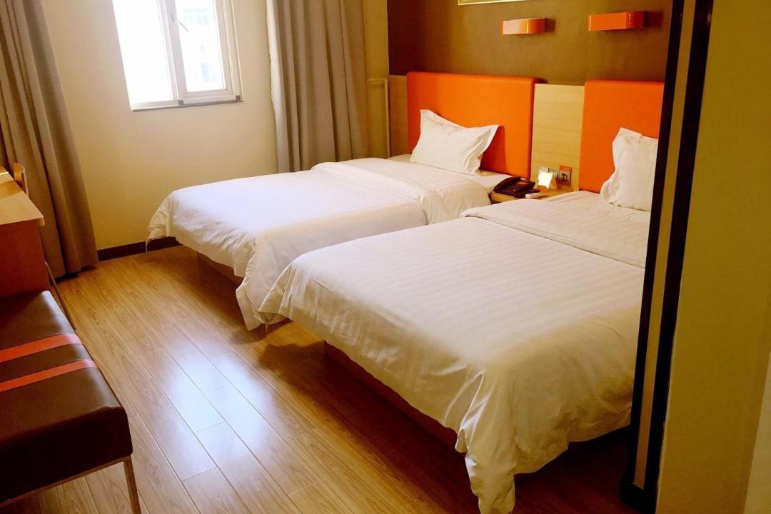 Photo of Bedroom in Huaiyin