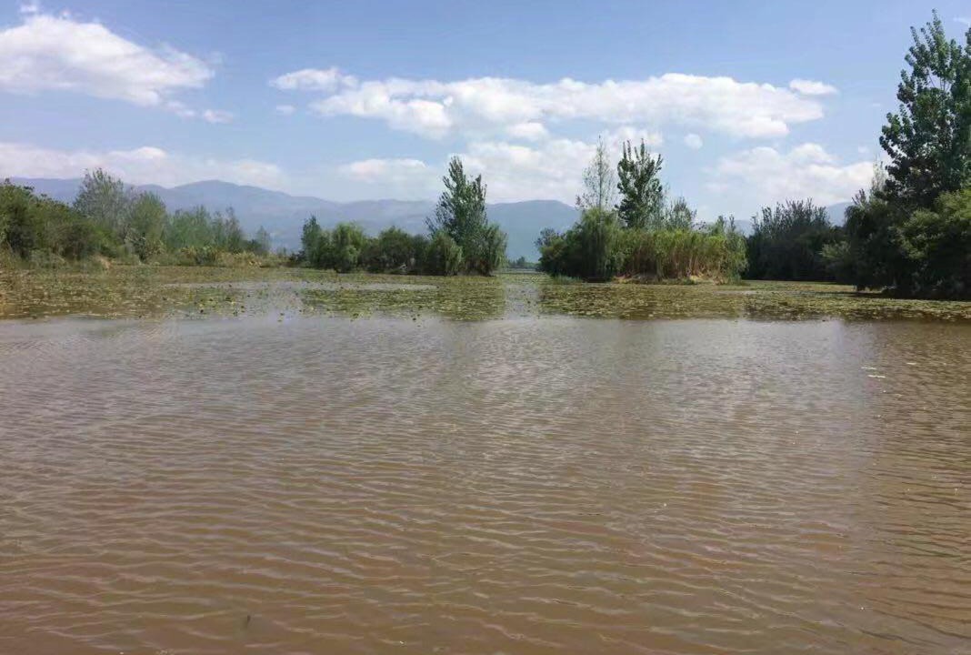Photo of Others in Liangshan Yi