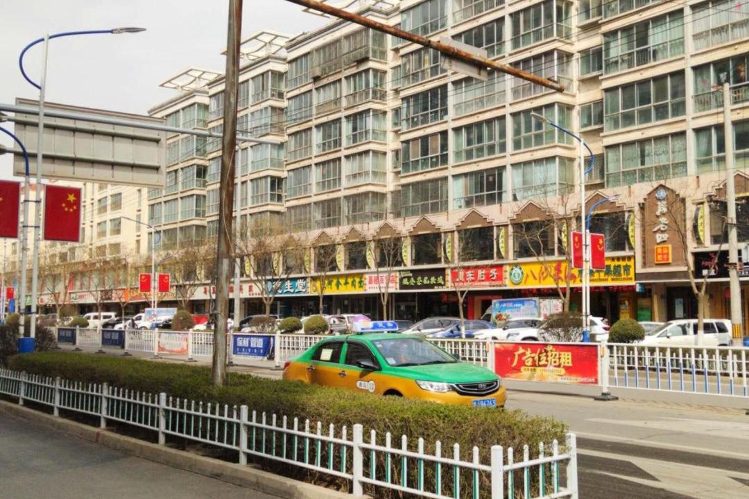 Photo of Others in Anding District