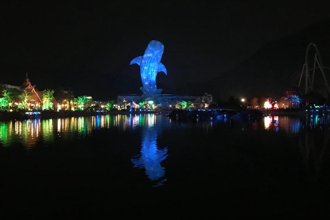 Photo of Others in Zhongshan