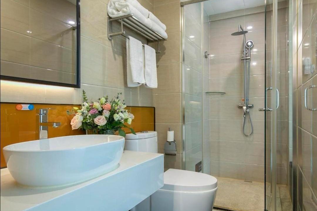 Photo of Bathroom in Li Cheng