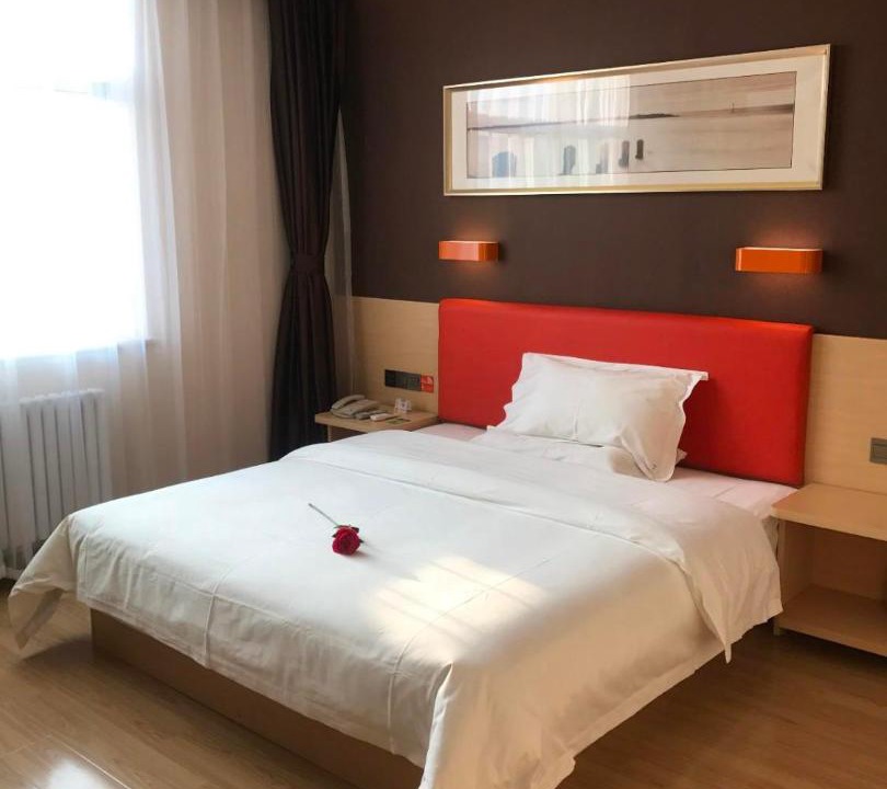 Photo of Bedroom in Li Cheng