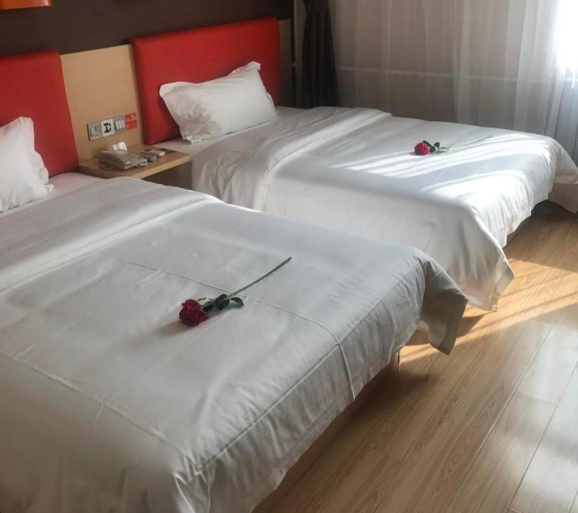 Photo of Bedroom in Li Cheng