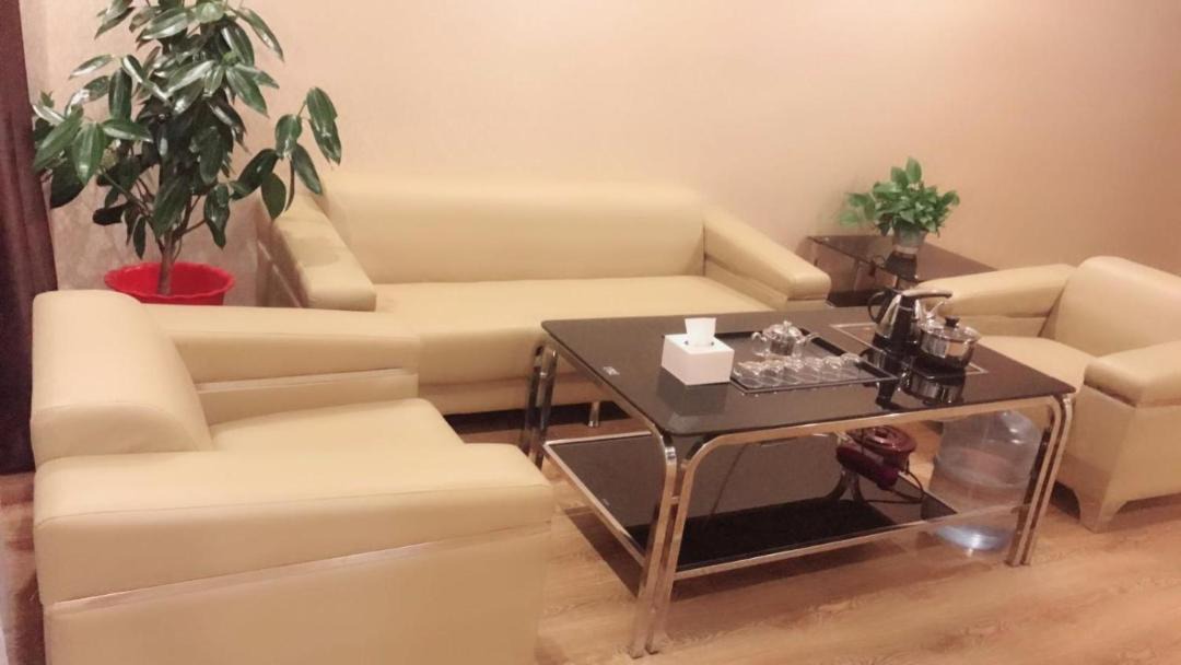 Photo of Livingroom in Li Cheng