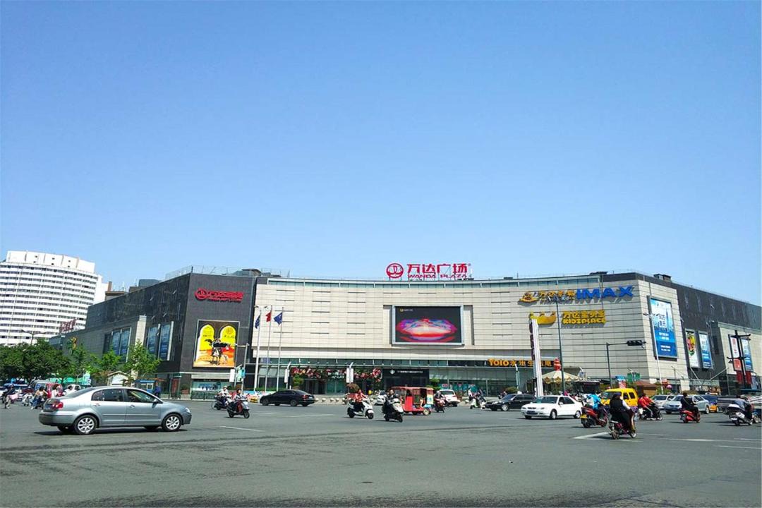 Photo of Others in Jian Xi