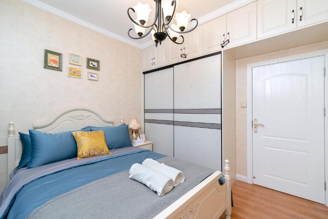 Photo of Bedroom in Jian Xi