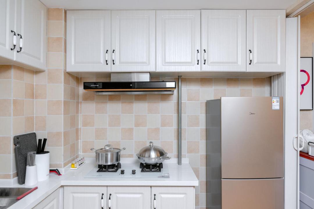 Photo of Kitchen in Jian Xi