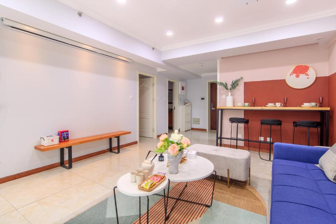 Photo of Livingroom in Wu Da Dao