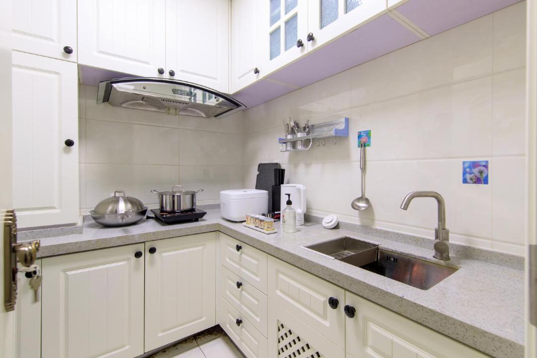 Photo of Kitchen in Wu Da Dao