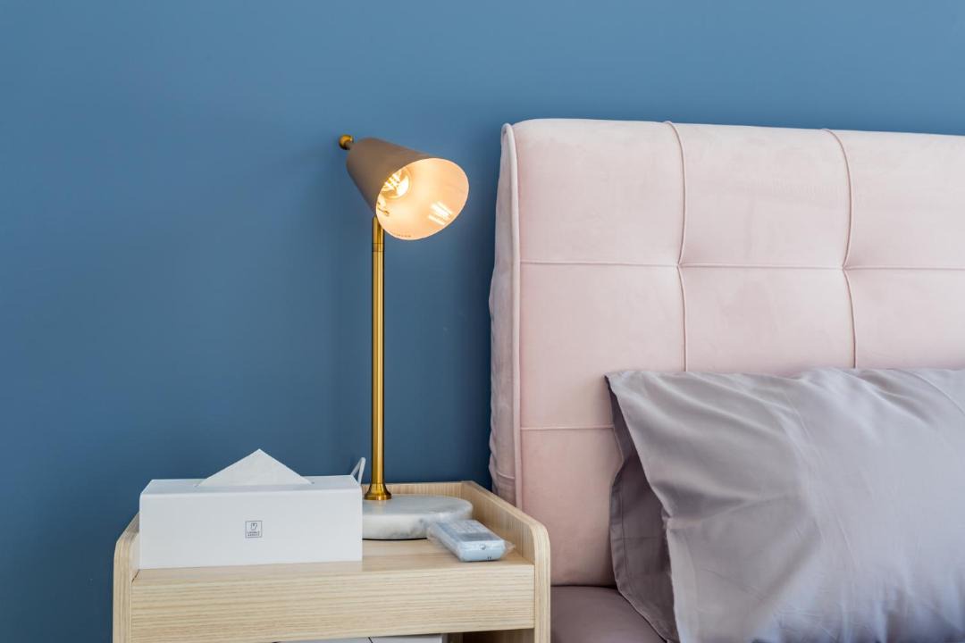 Photo of Bedroom in Daiyue