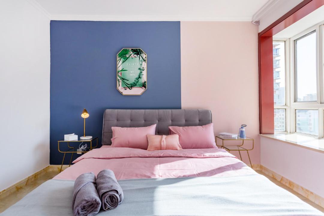 Photo of Bedroom in Daiyue