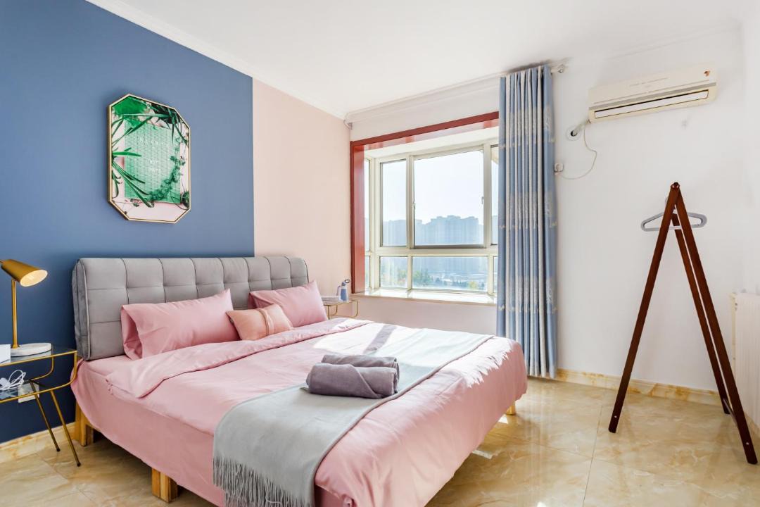 Photo of Bedroom in Daiyue