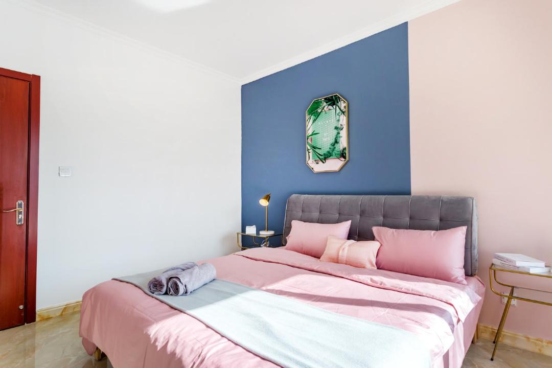 Photo of Bedroom in Daiyue