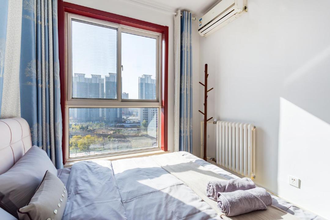 Photo of Bedroom in Daiyue