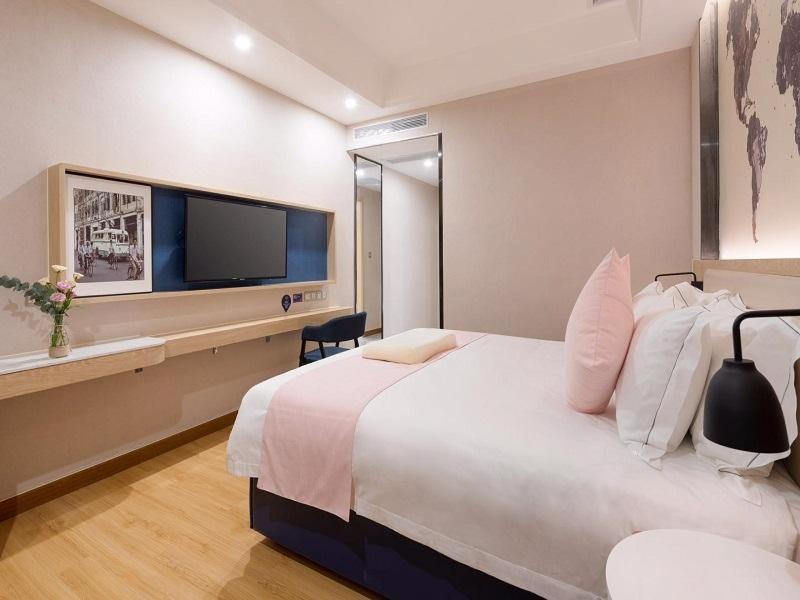 Photo of Bedroom in Yuexiu