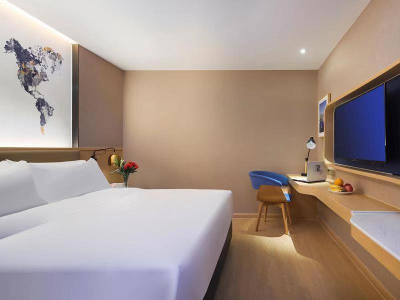 Photo of Bedroom in Humen