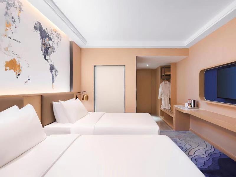 Photo of Bedroom in Humen