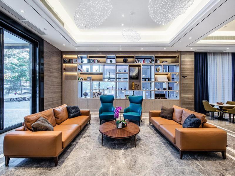 Photo of Livingroom in Haifeng